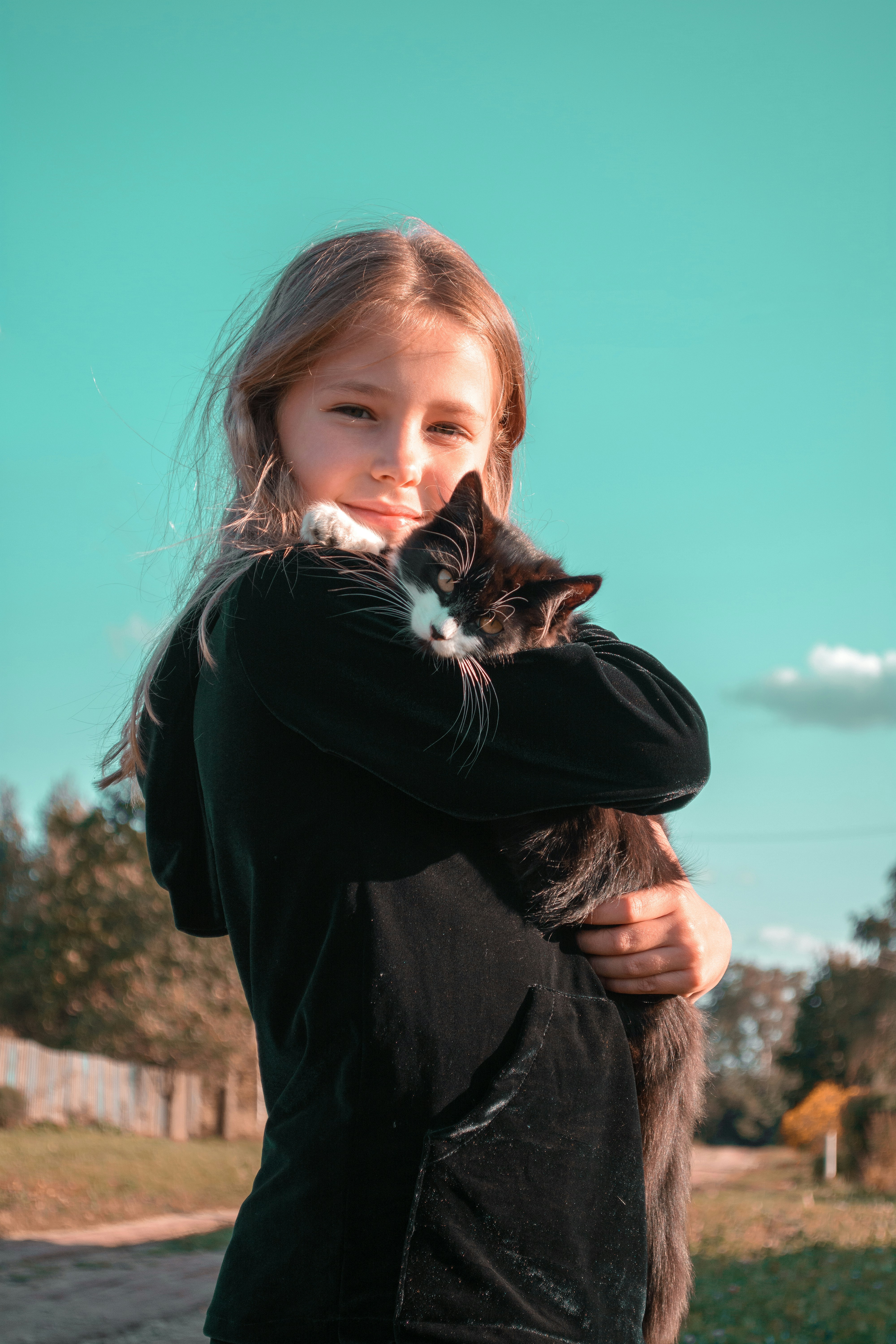 Building Bonds and Trusting Relationships with Your Pets.